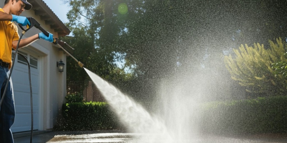 Why Well Done Property Services is the Best for