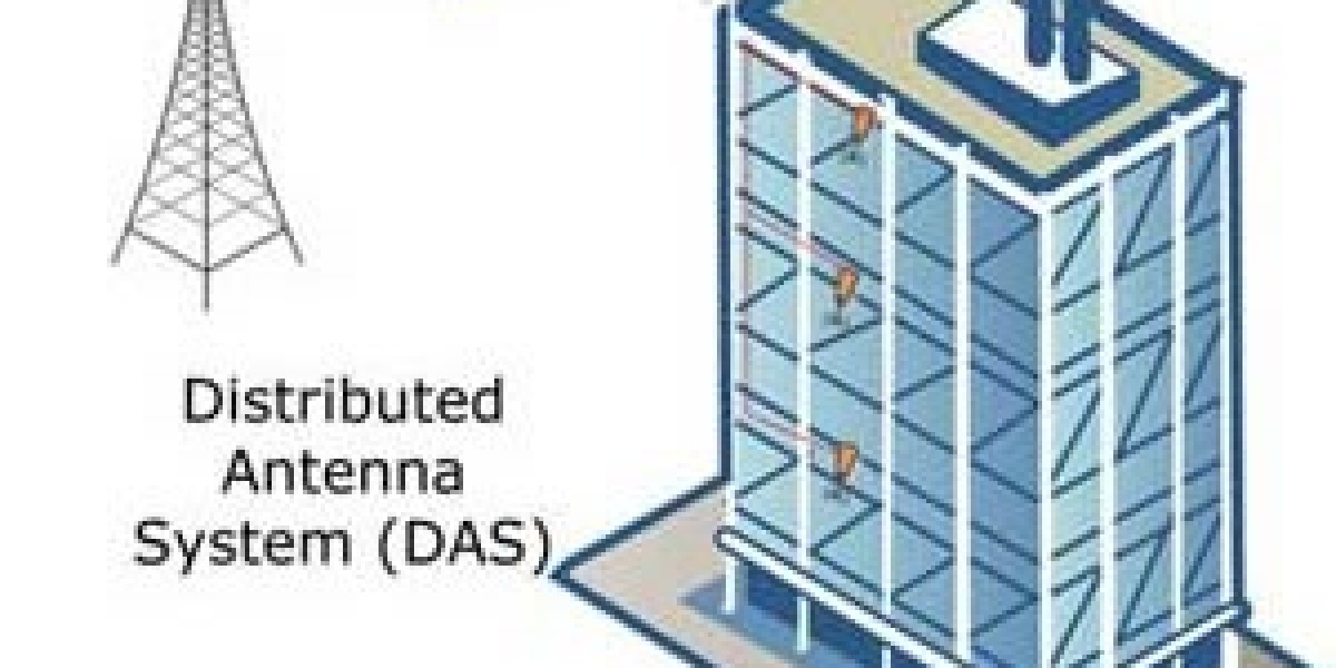 Trends in the Distributed Antenna System (DAS)