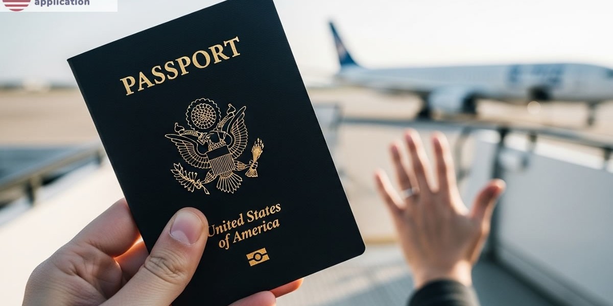 Emergency USA Passport Application: Everything