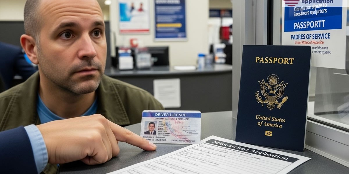 USA Passport Application: Does Your Passport Ad