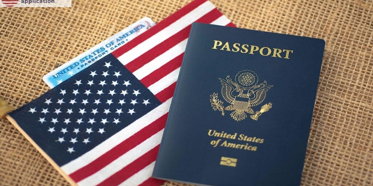 American Passport Application Online: Can You U