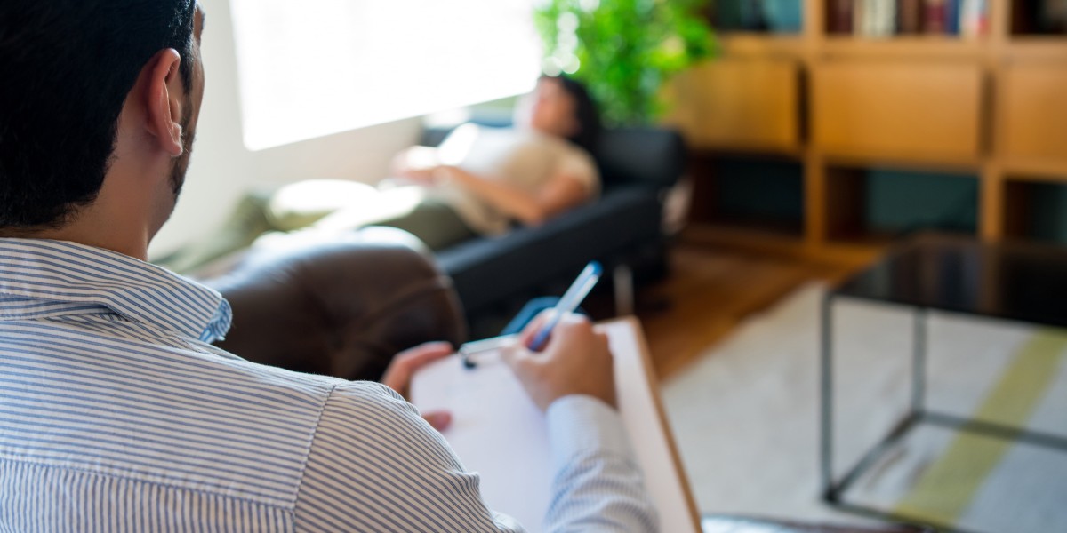 9 Things Your Parents Teach You About Private Psychiatry Clinic