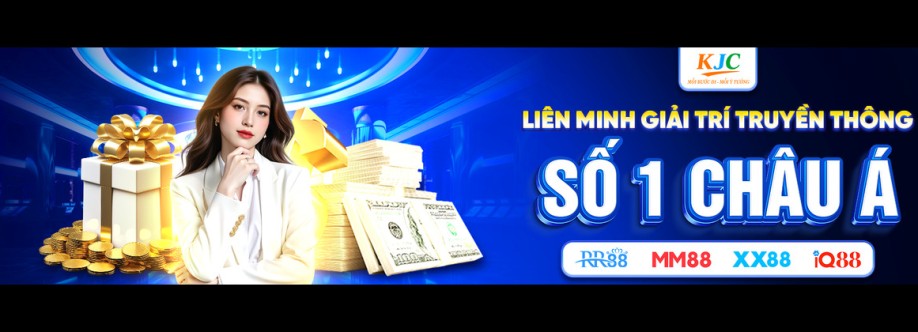 KJC Liên Minh Giải Trí Truyền Thông Số 1 Châu Á Cover Image