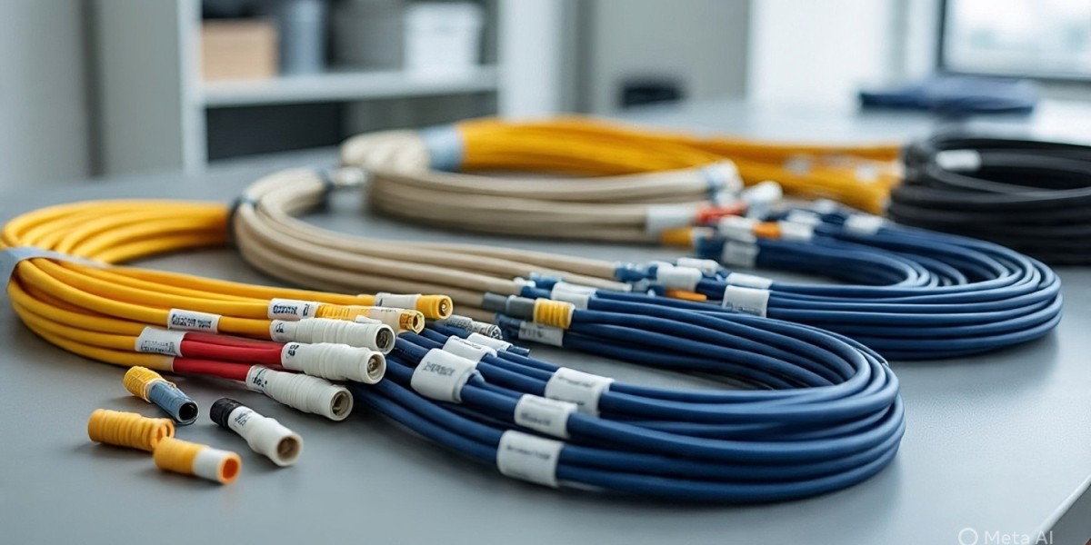 Fiber Optic Cable Assemblies Market Overview, G