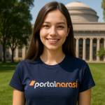 Portal Narasi Profile Picture