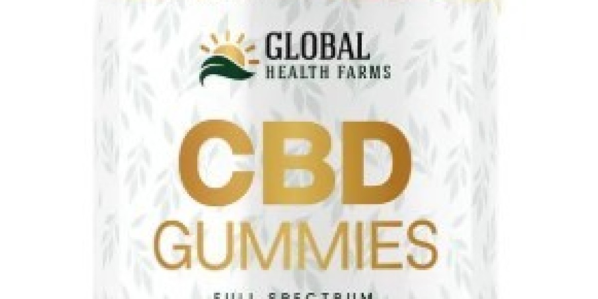 Where can I buy Global Health Farms CBD online?