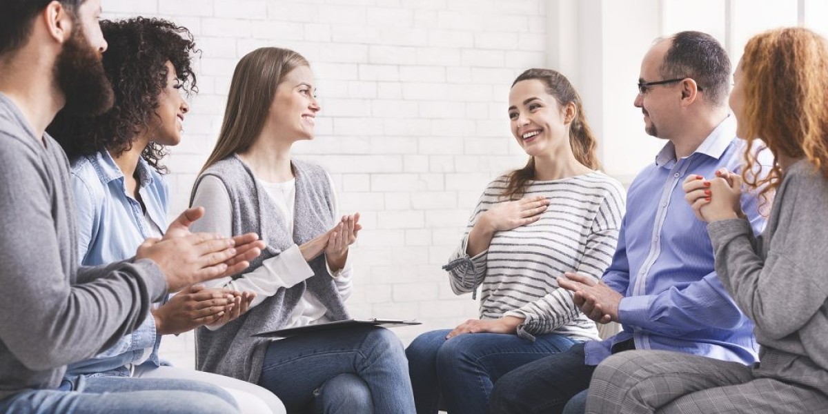 How Outpatient Mental Health Care Supports You