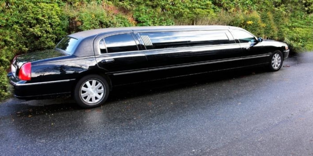 Exploring the Different Types of Limos: Ride in