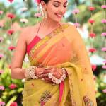 Priya Vaidaan Profile Picture
