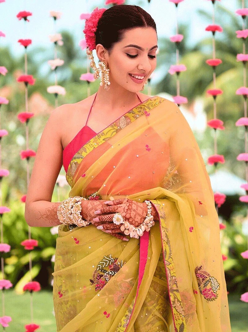 Priya Vaidaan Profile Picture