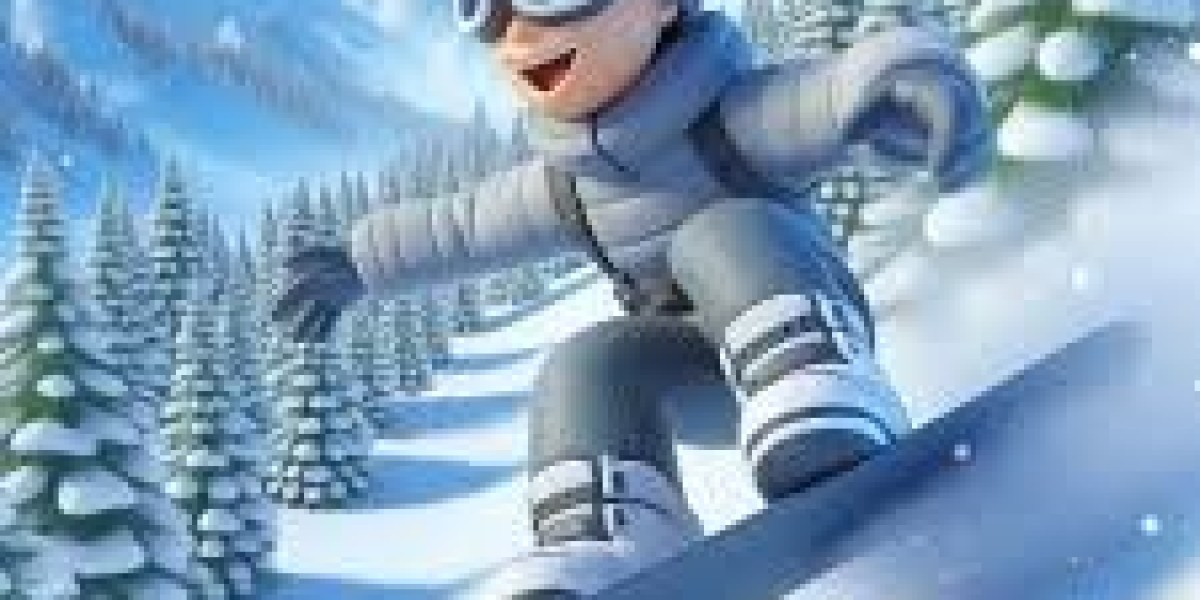 Discover the Thrill of Snow Rider: The Ultimate