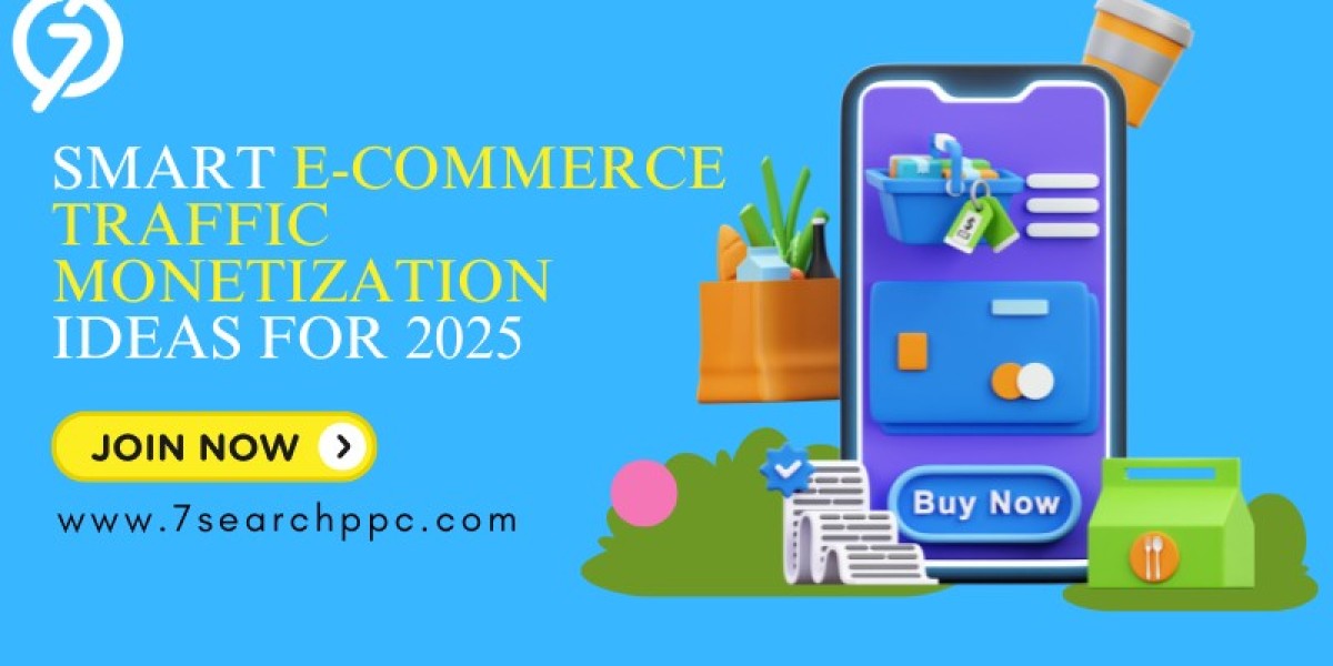 10 Smart E-commerce Traffic Monetization Ideas