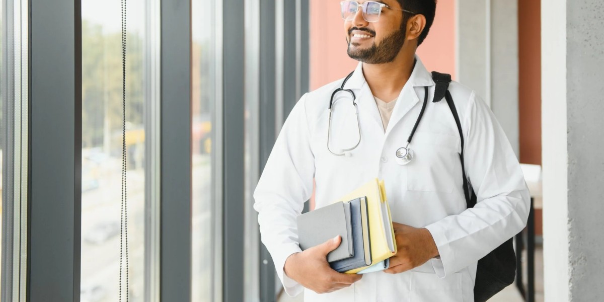 Why MBBS in Mauritius Is Gaining Popularity Amo