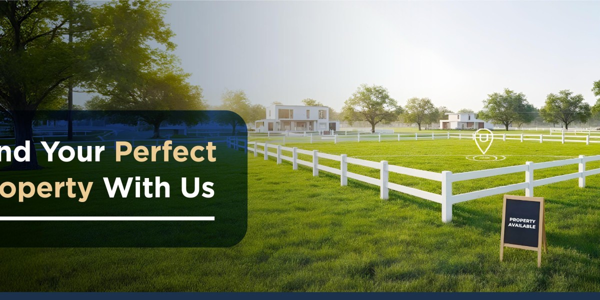 Looking for Real Estate Offices Near Me? Choose