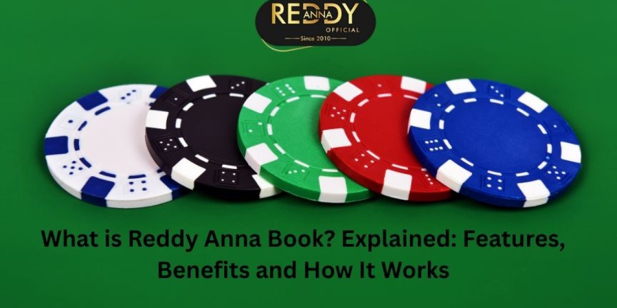 What is Reddy Anna Book? Explained: Features,