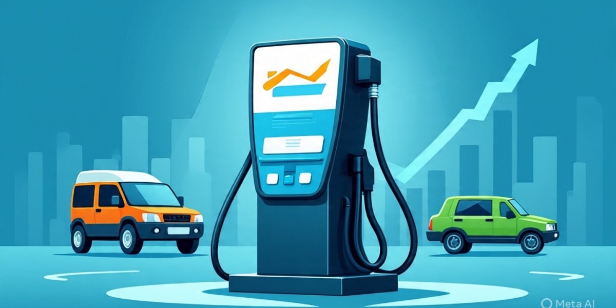 Fuel Card Market Analysis, Size, and Share by 2