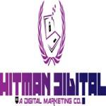 Hitman Digital Profile Picture