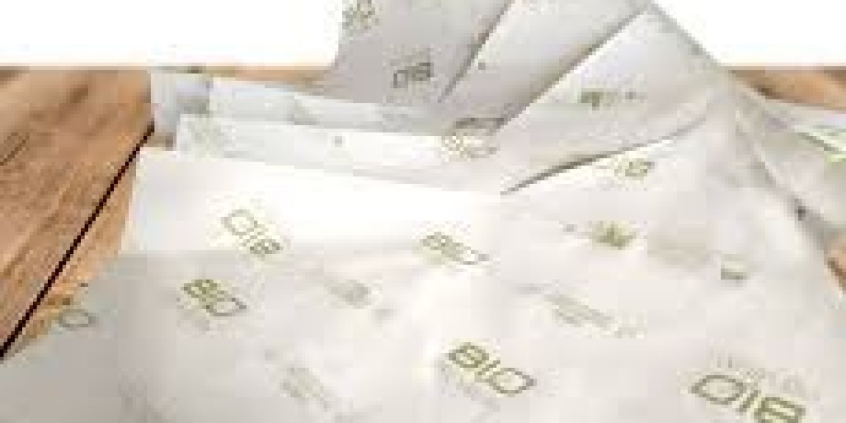 Custom Cheese Paper: Enhancing Quality and Pack