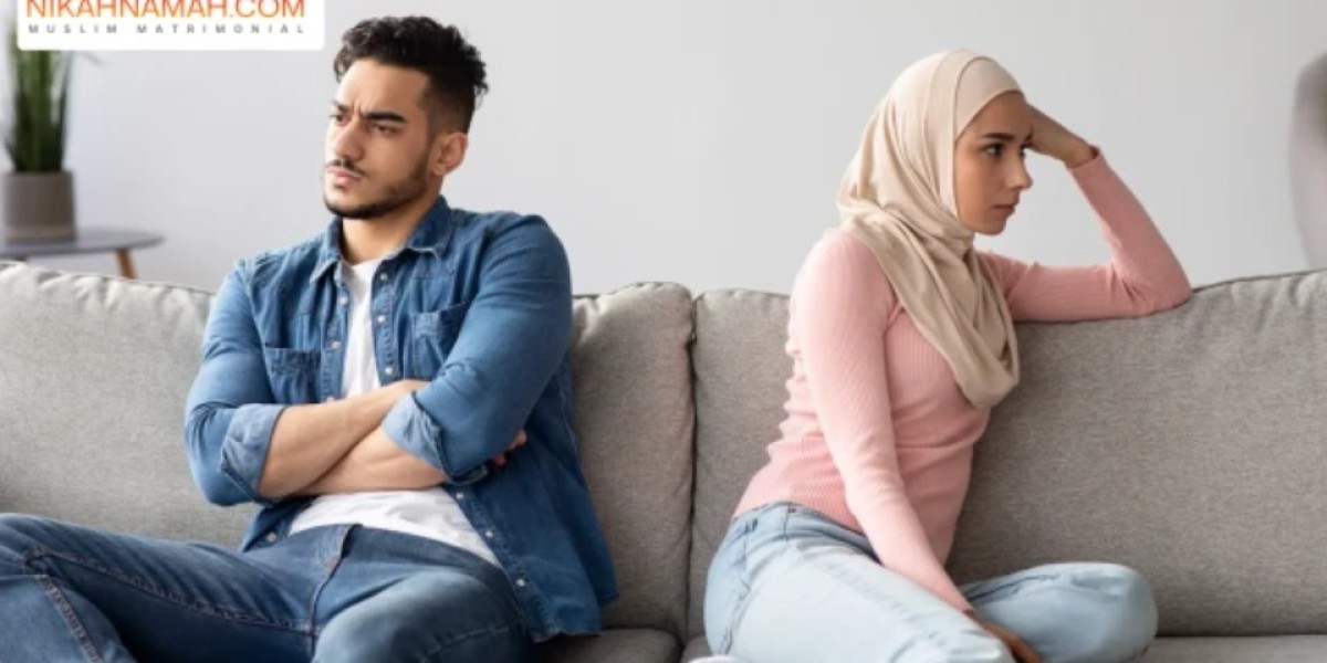 Best Muslim Marriage Bureau In India Offers