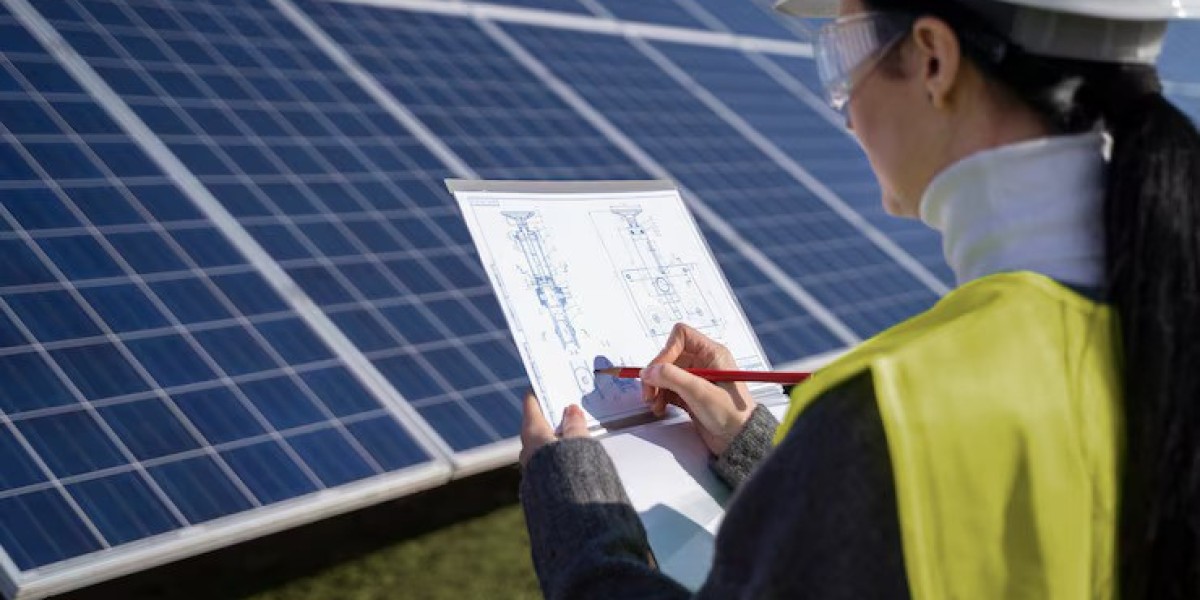 Solar Panel Tax Credit for Business