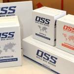 OSS World Wide Movers Profile Picture