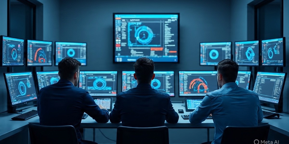Network Monitoring Market Dynamics, Analysis, G