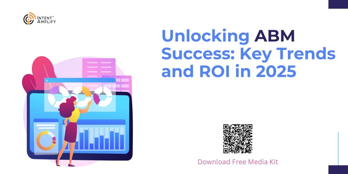 Unlocking ABM Success: Key Trends and ROI