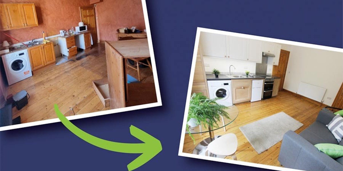 Water Damage Ceiling Repairs in Edinburgh: Fast