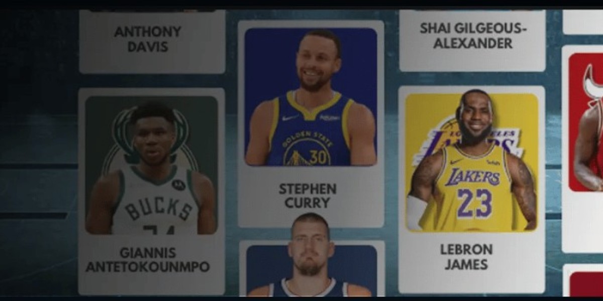 NBA Team Profiles: Stats, Player Rosters, Champ