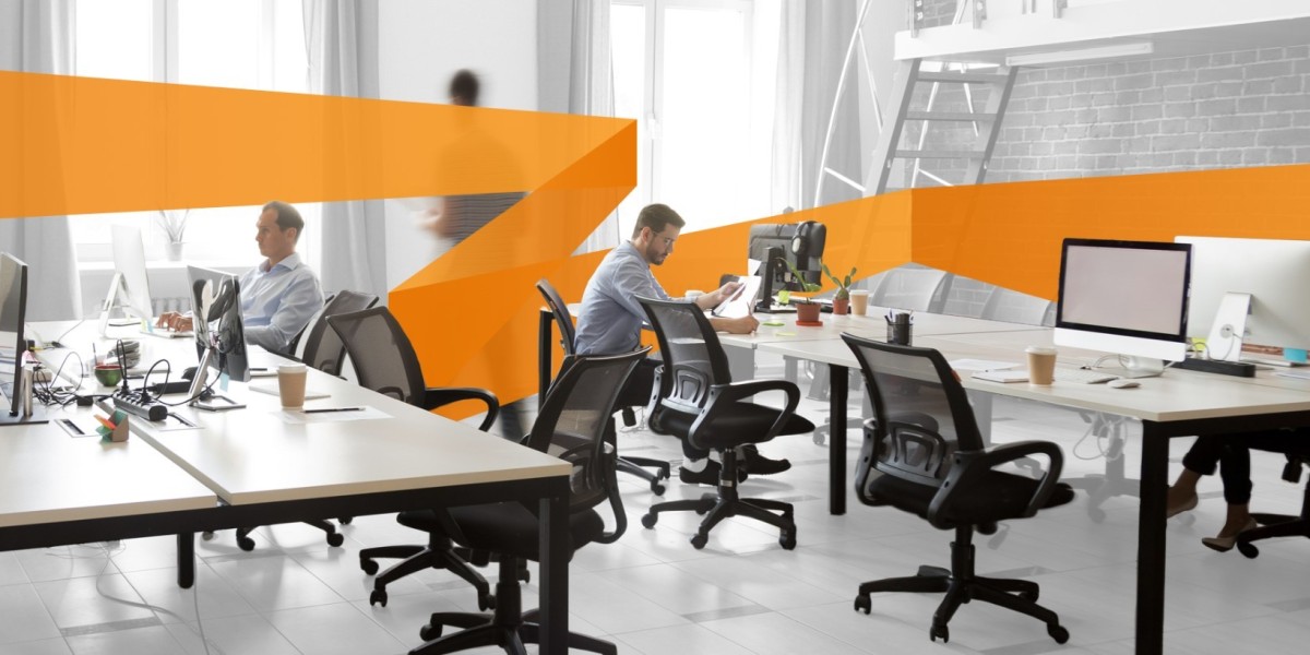 Core Switches That Power Enterprise-Grade Netwo