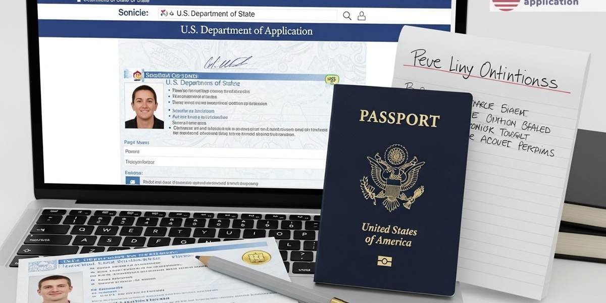 How to Apply for a US Passport as an Immigrant