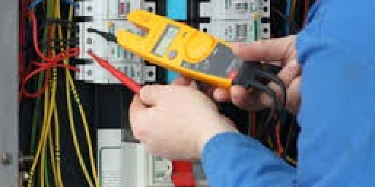 Top Electrical Companies Near Me in London: Tru