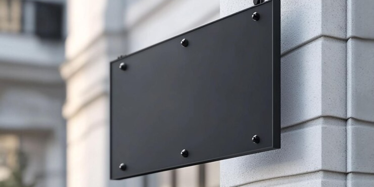 Building Sign in Duluth, GA | Digital Printing