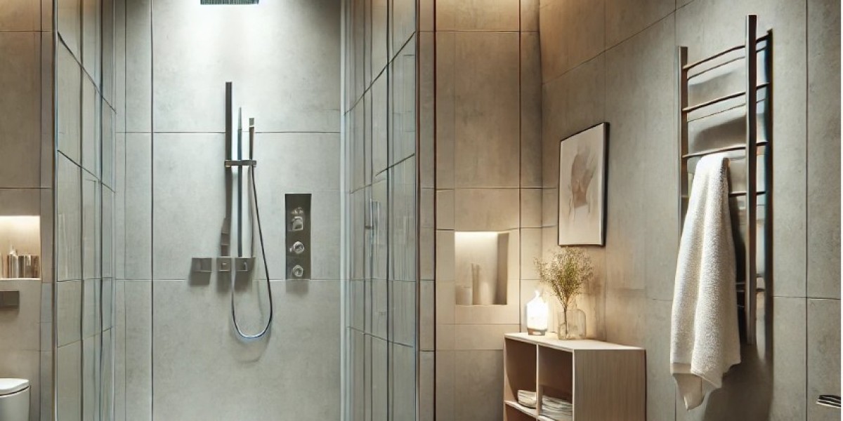 Shower Enclosure Installers