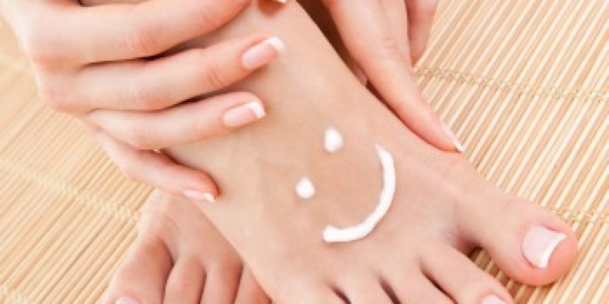 NDIS Foot Health Services Tailored for Sydney