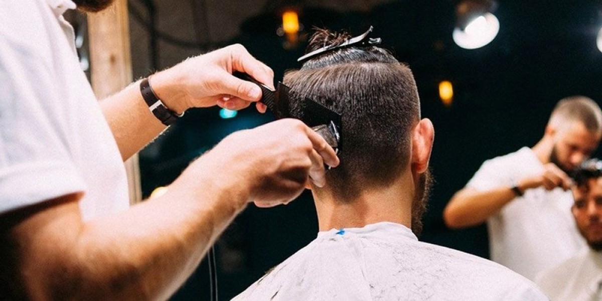 Vind de Beste Kapper Leuven voor Jouw Stijl