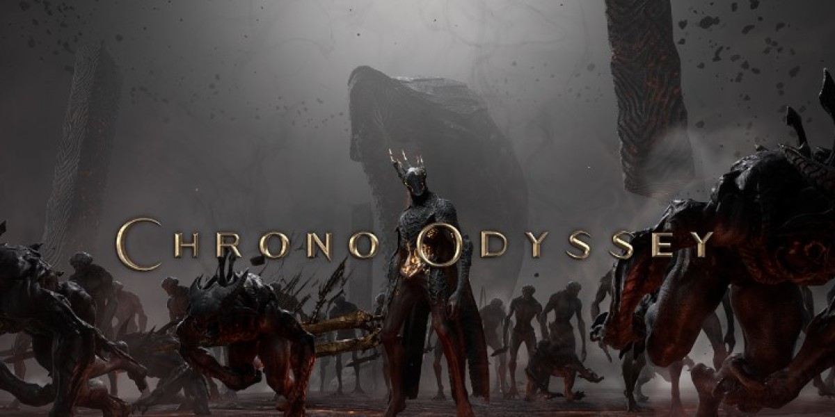 MMOExp Chrono Odyssey Strategy Guide: What We L