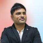 Mukesh Ram Profile Picture