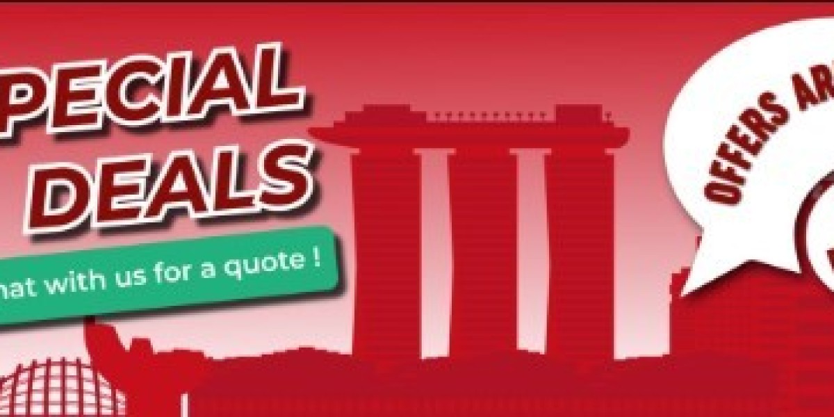 Banner Printing Singapore: Skyrocket Your Brand