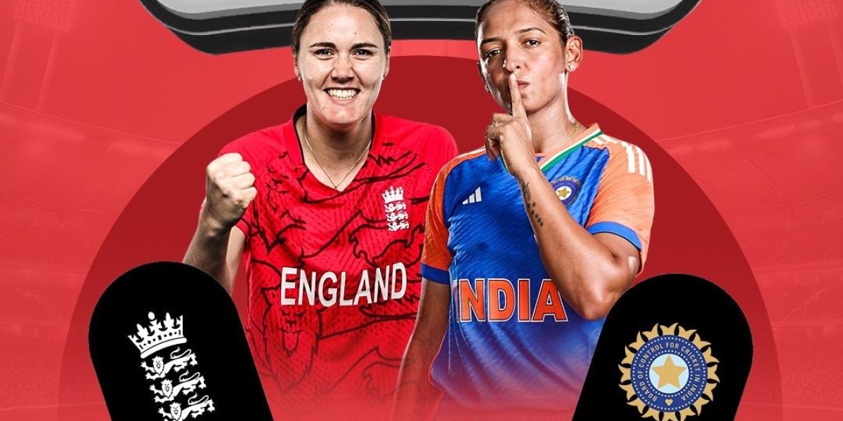 England Women vs India Women 4th T20I Who’s Got