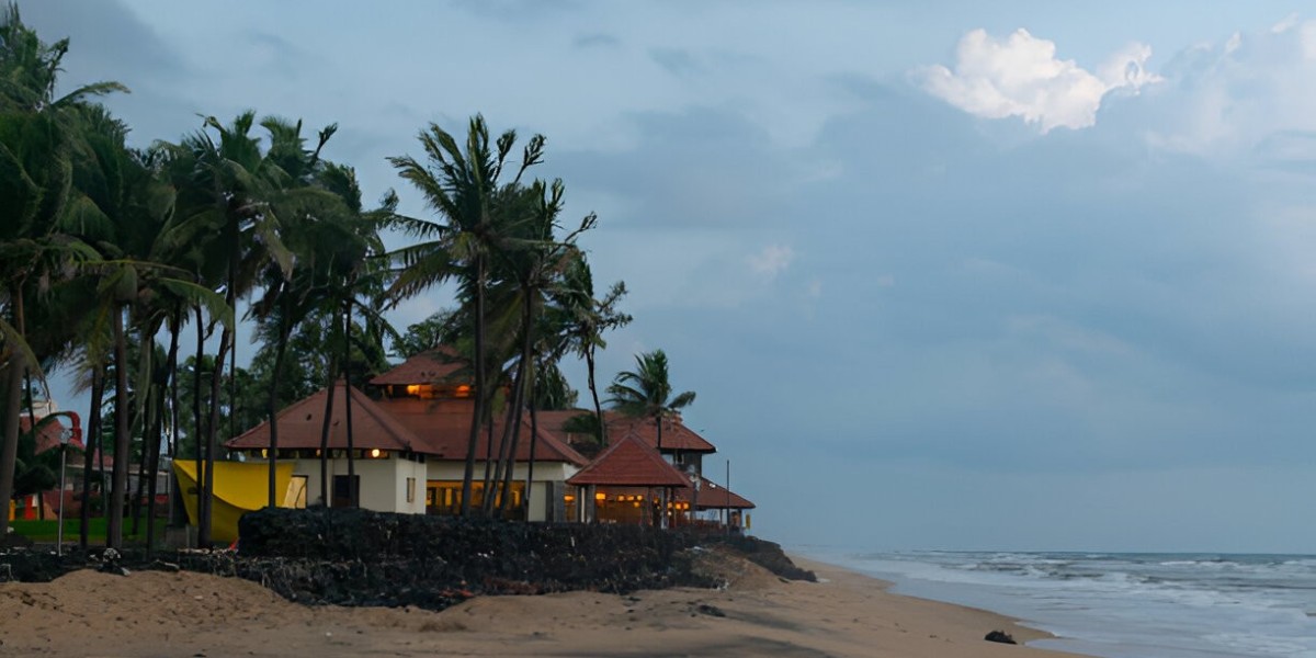 Best Kerala Resorts for a Perfect Summer