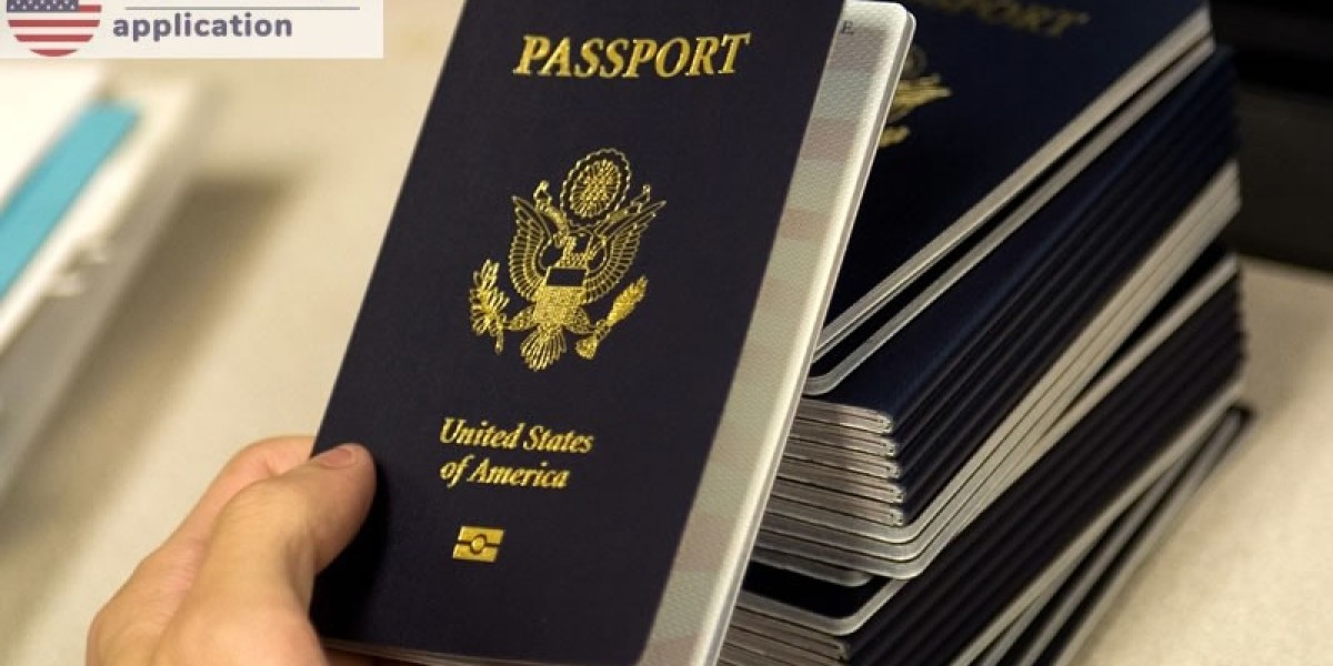 USA Passport Application: How to Apply for a Ne