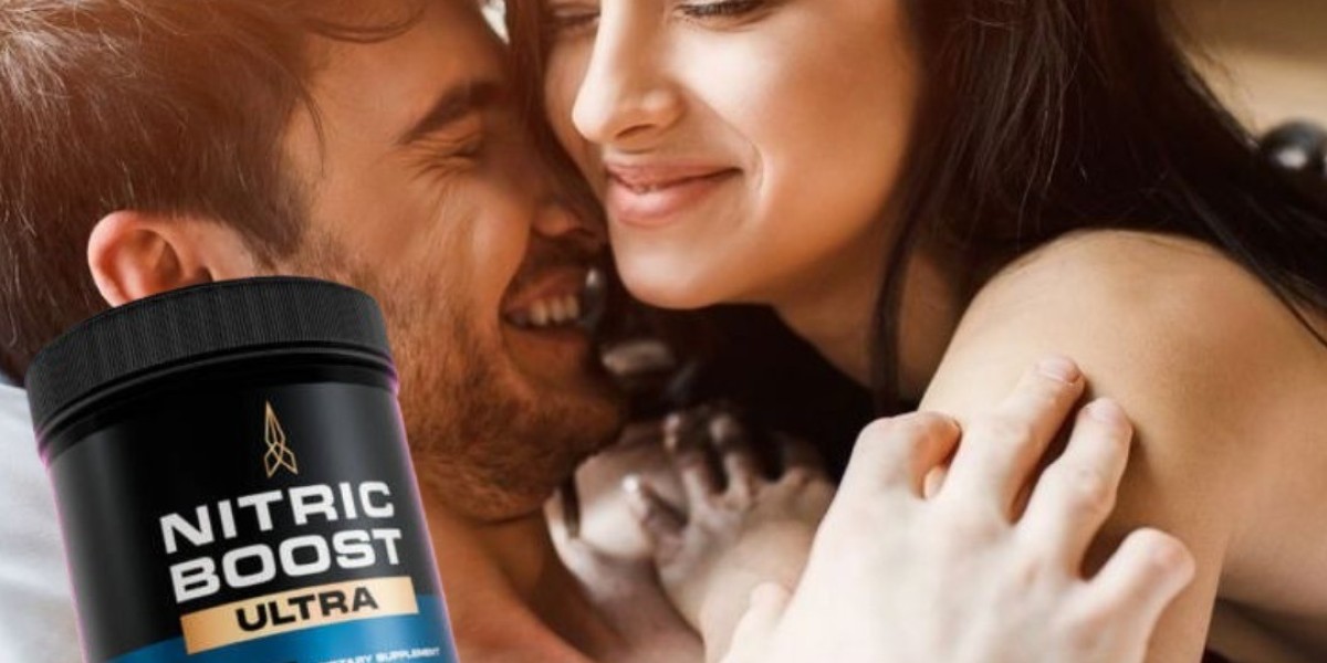 Nitric Boost Ultra Reviews: Price, Shark Tank, Ingredients and Side Effects?