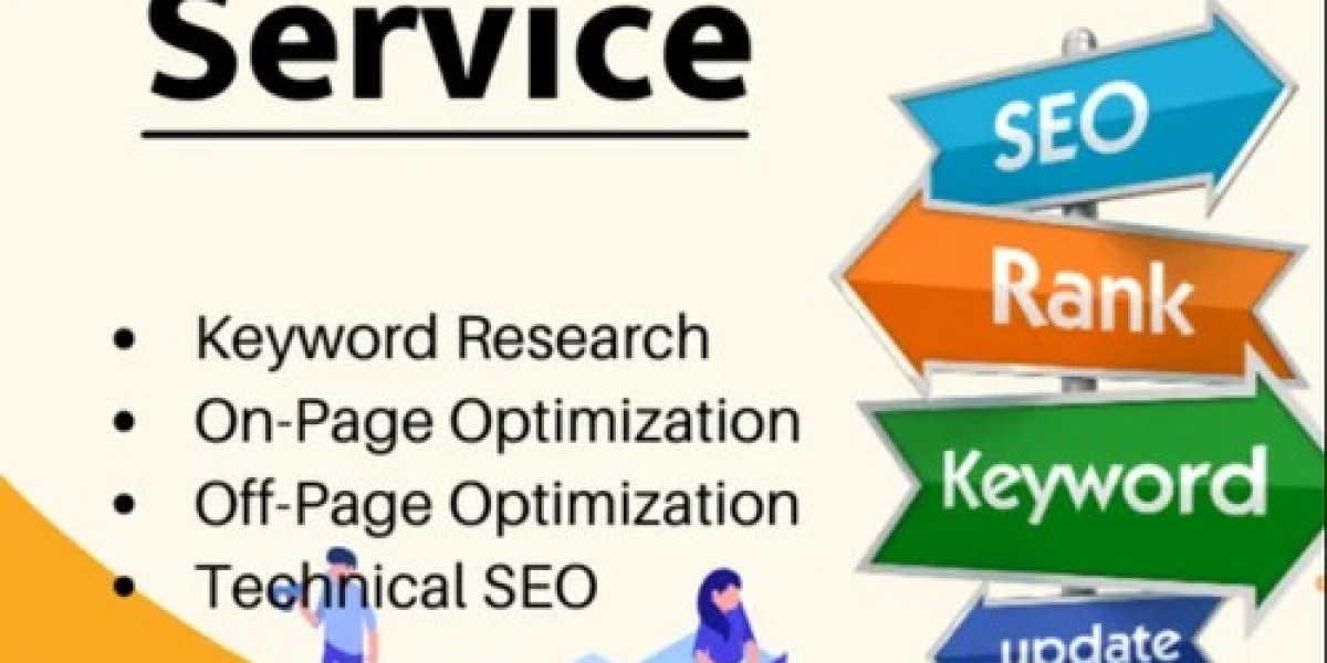 Affordable SEO Services for Small Businesses: A