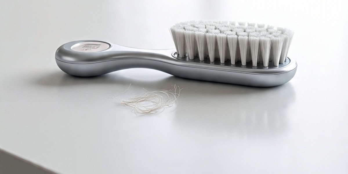 Hertzko Self Cleaning Brush