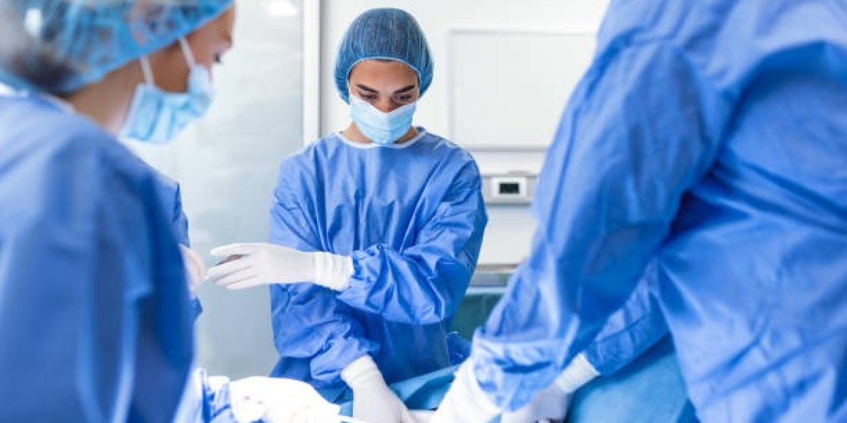 Expert Advice: Plastic Surgery Recovery in Riya