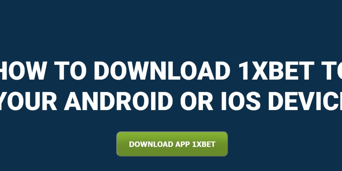 1xBet Download: The Ultimate Guide to Downloadi