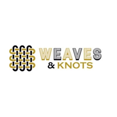 Weaves And Knots Profile Picture