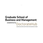 Graduate School Business and Management Profile Picture