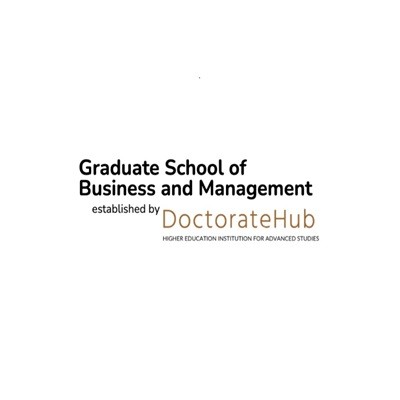 Graduate School Business and Management Profile Picture